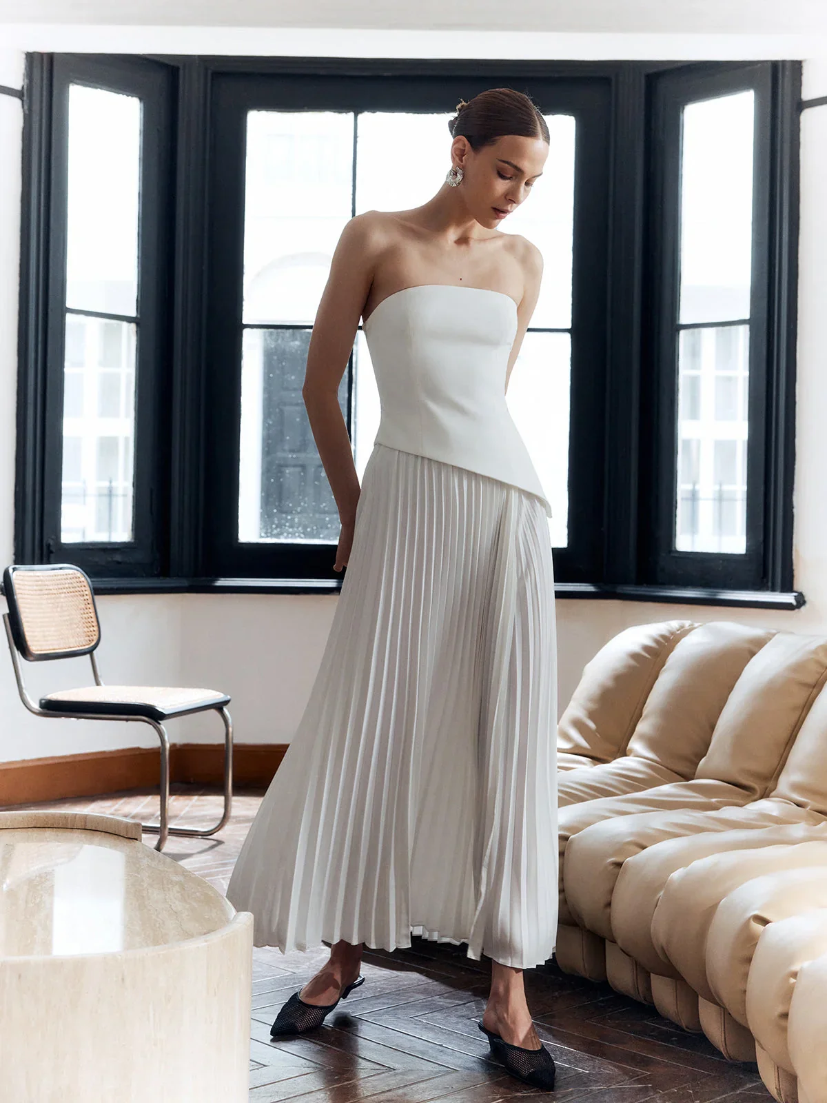 Thea - White - Image 5