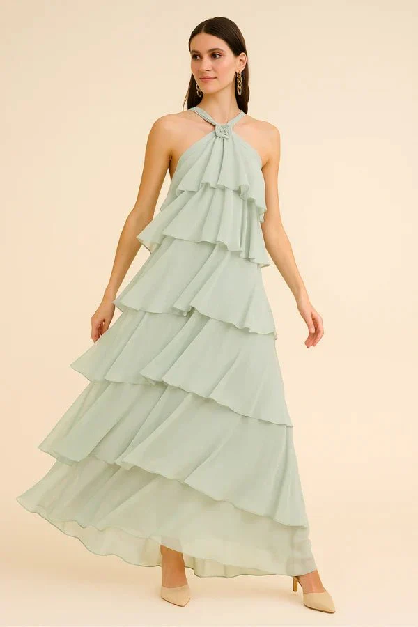Anaisa - Green - Image 5