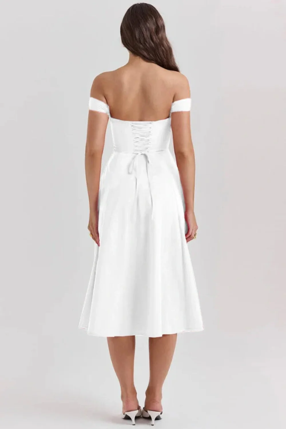 Seraphine - White - Image 2