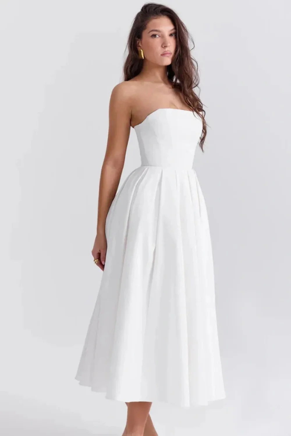 Aneri- White - Image 2