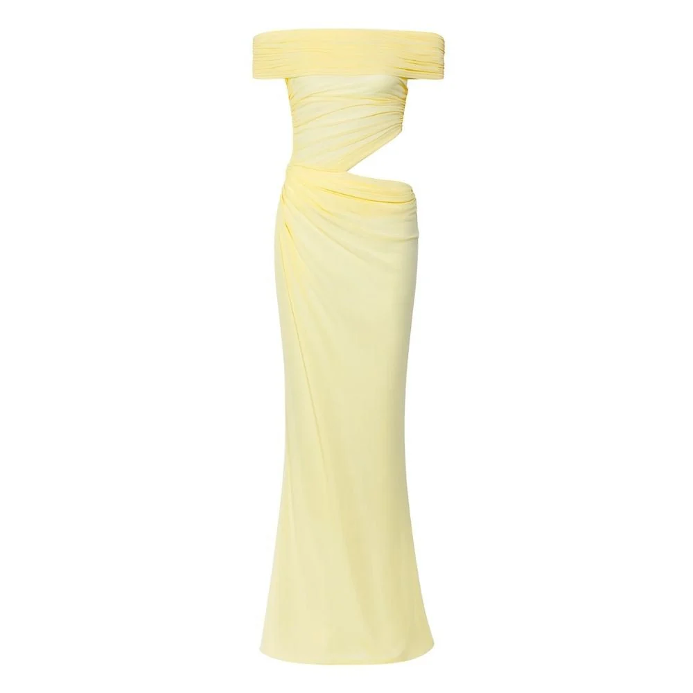 Anita - Yellow - Image 5