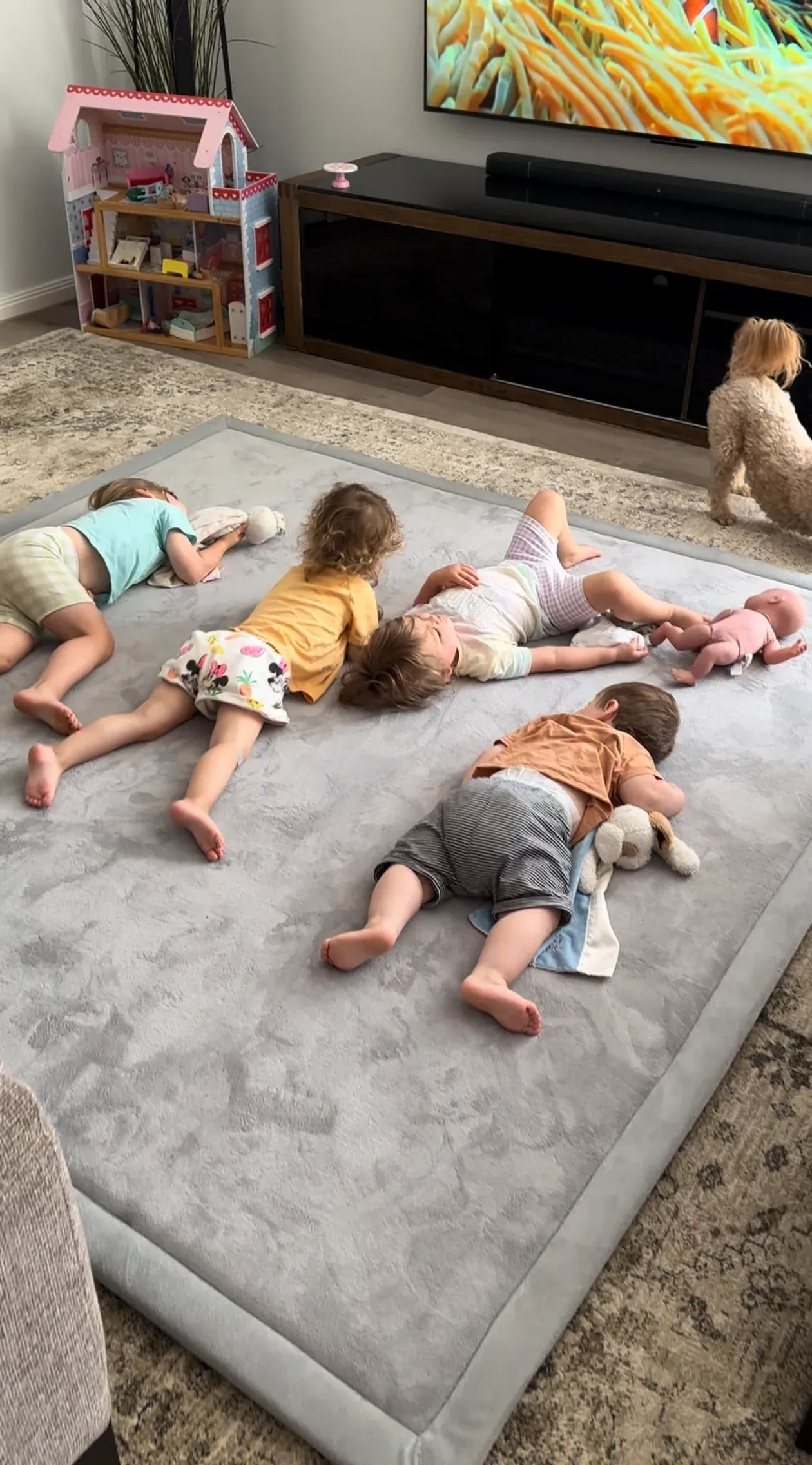 ZenRest-Mat™ - Ground Mat - Image 4